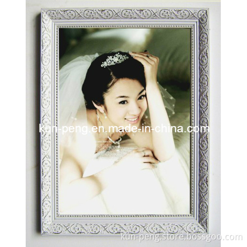 Wooden Photo Frame (KP-P0015)